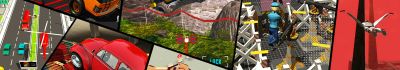 Bycodec Games