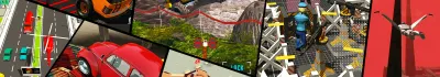 Bycodec Games