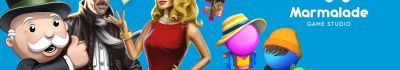 Marmalade Game Studio