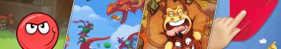 FDG Mobile Games