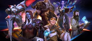 Blizzard Entertainment