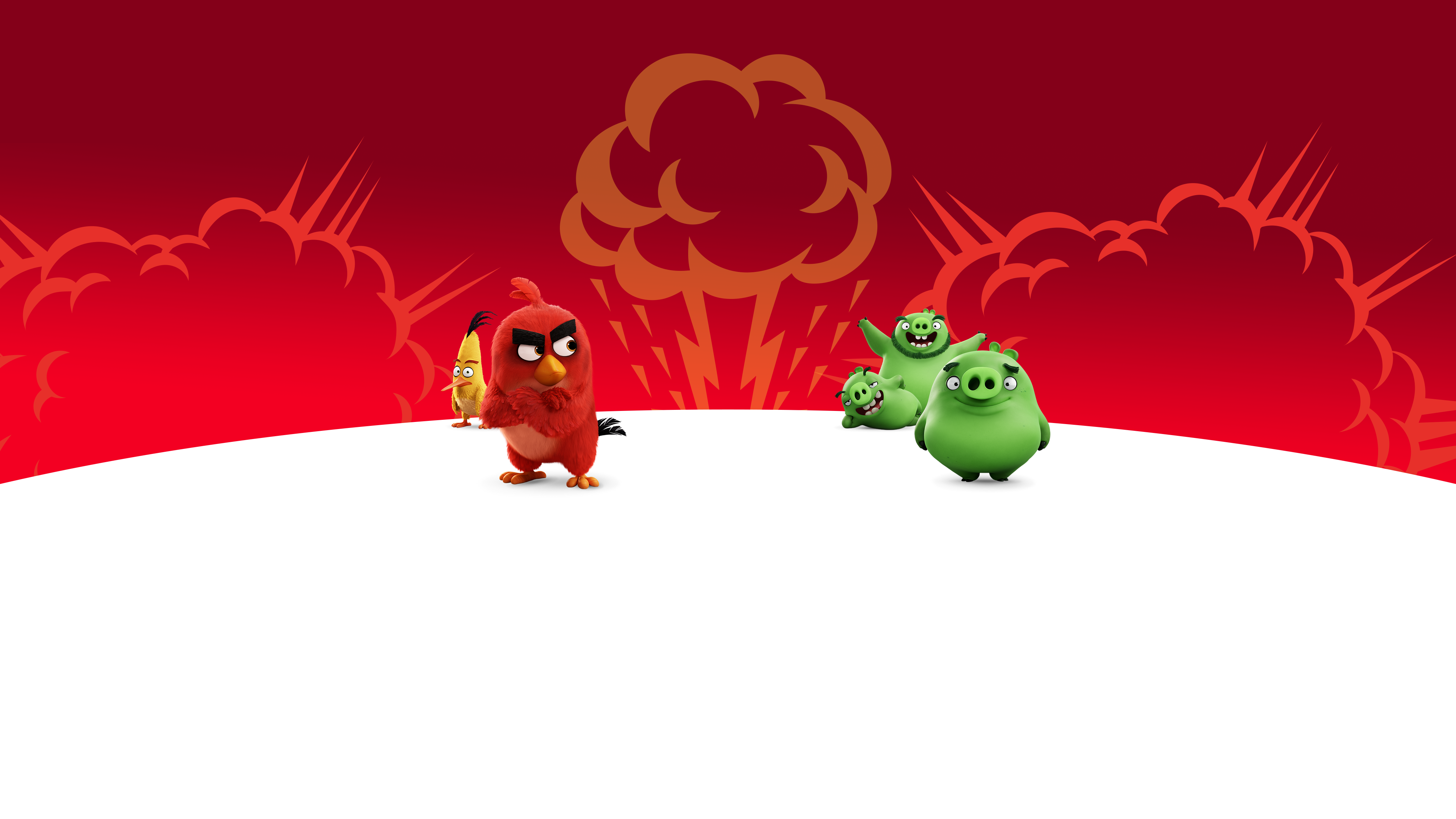 Rovio Entertainment Oy