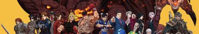 CAPCOM