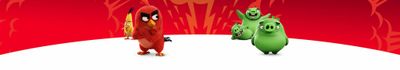 Rovio Entertainment Corporation