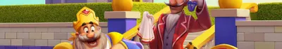 Dream Games