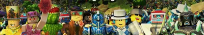 Roblox Corporation