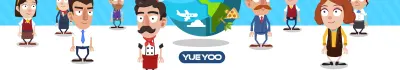 YUEYOO GAMES
