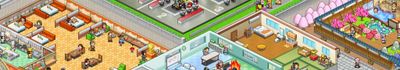 Kairosoft