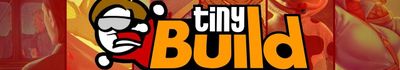 tinyBuild