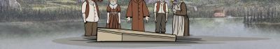 Rusty Lake