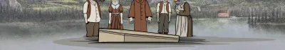 Rusty Lake