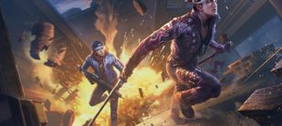 Garena