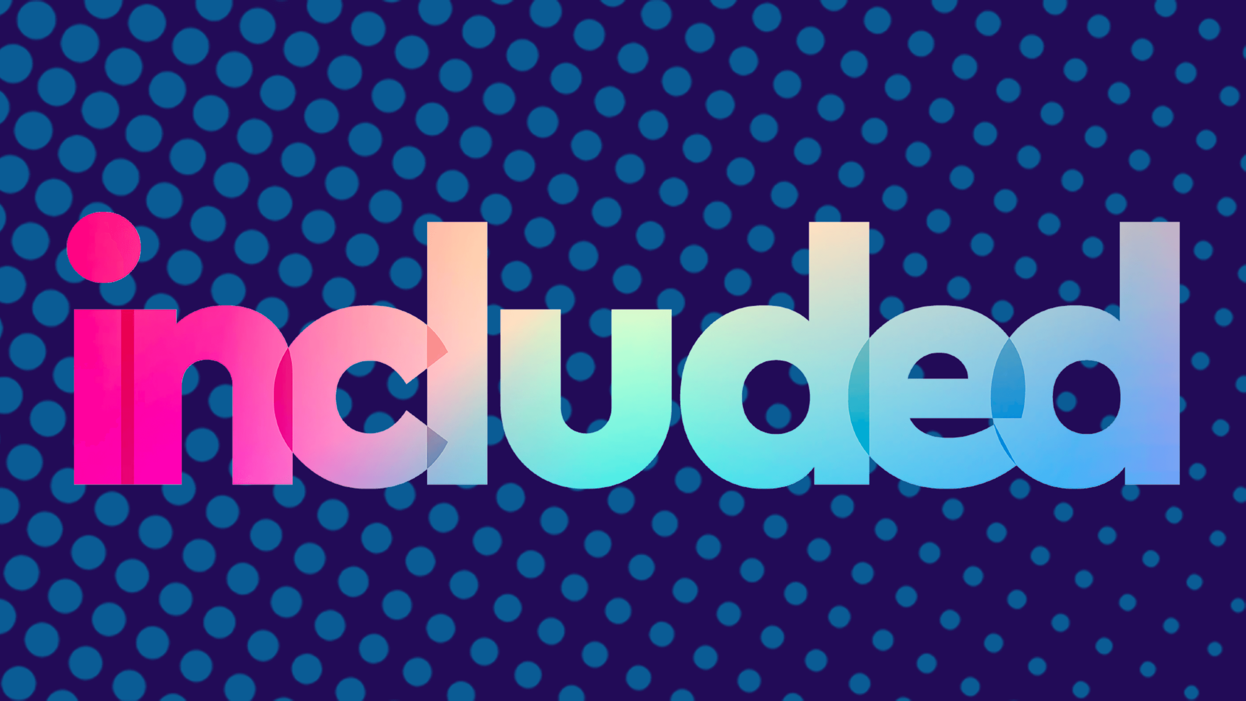 Included Games