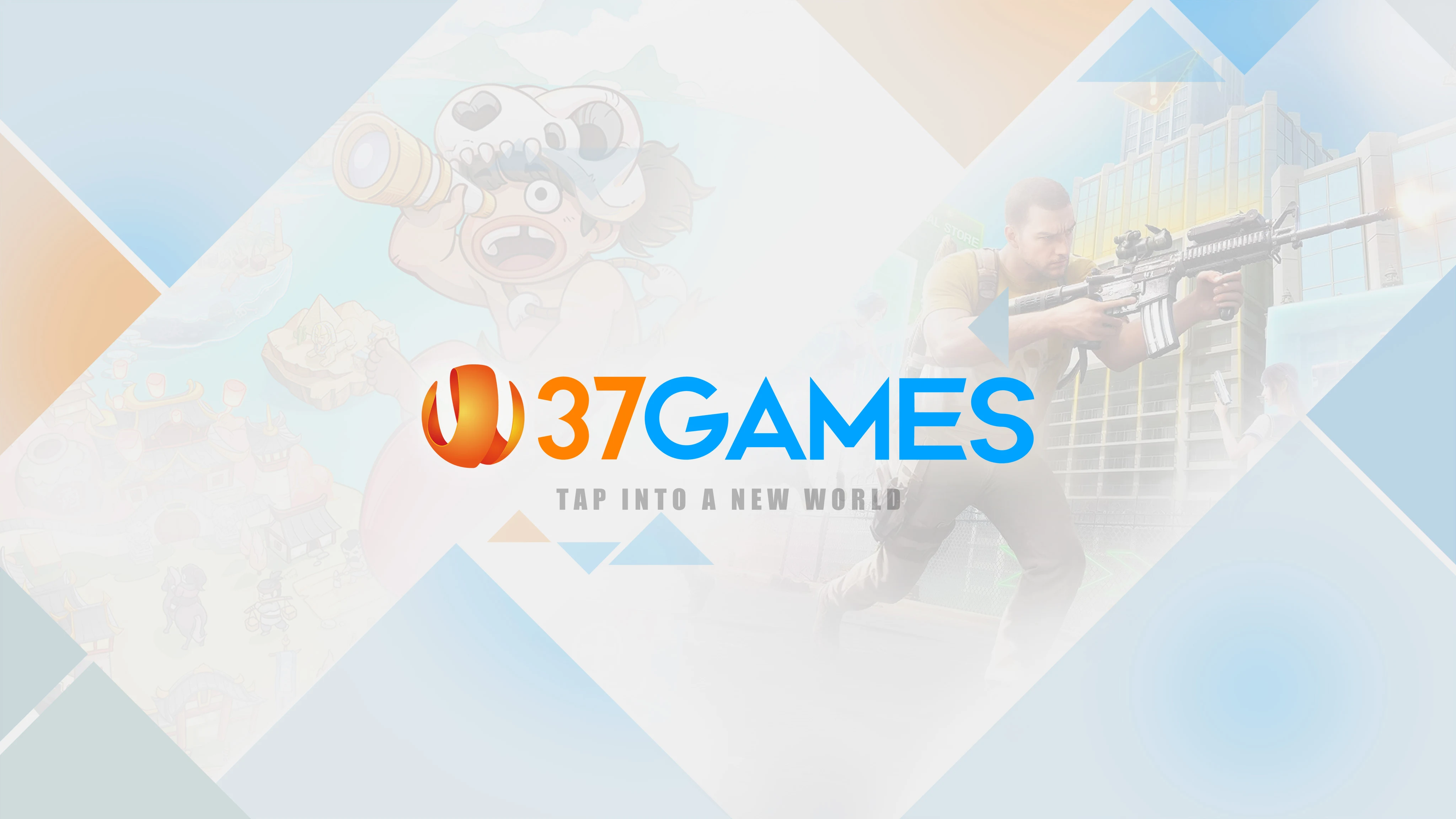 37GAMES