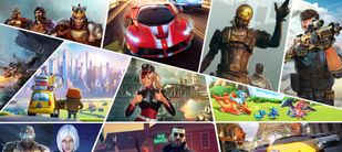 Gameloft