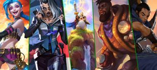 Riot Games