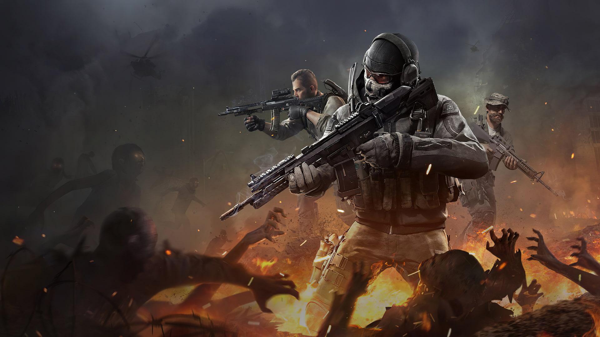 Activision Publishing