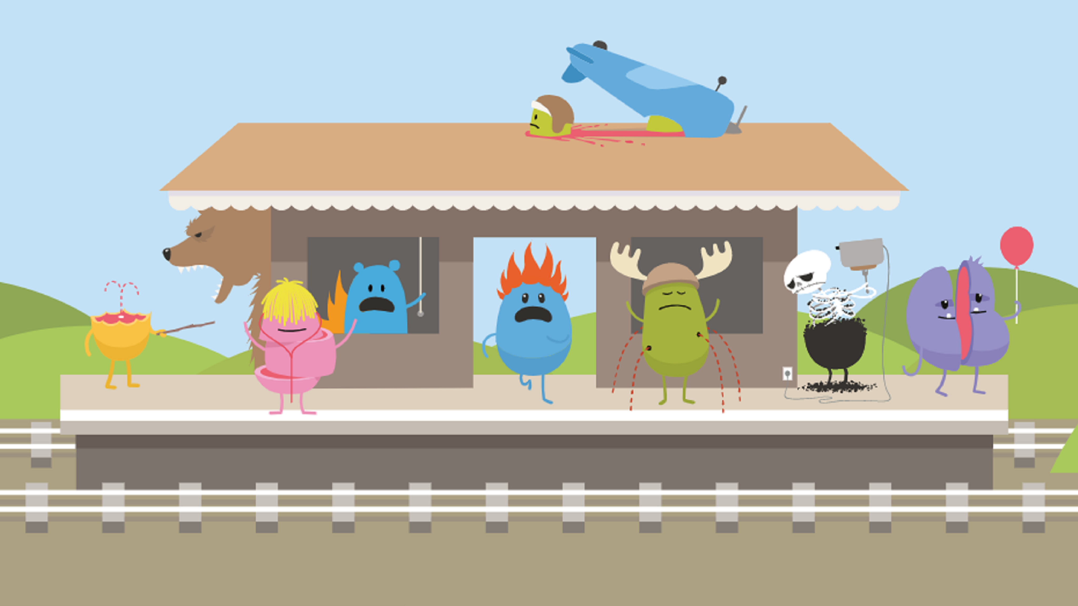 Metro Trains Melbourne Pty