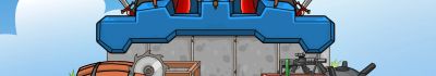 MAD PIXEL GAMES