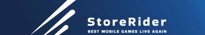 StoreRider SAS