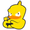 Gigantic Duck Games