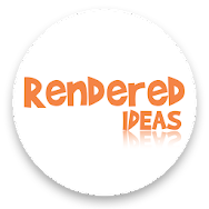 Rendered Ideas
