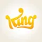 King