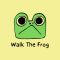 Walk The Frog
