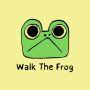 Walk The Frog