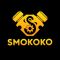SMOKOKO