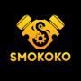SMOKOKO
