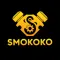 SMOKOKO