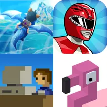 Aug 5 - 11, 2024 New games