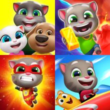Talking Tom