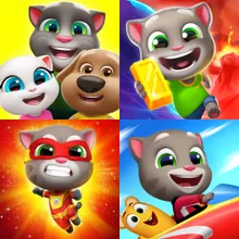 Talking Tom