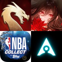 Best mobile TCG games