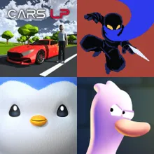 Pretty good Games