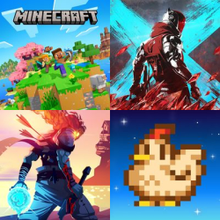 Melhores para gamepad