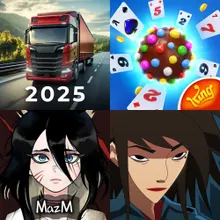 What to play in February 2025
