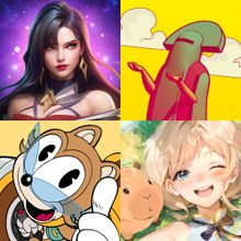 Aug 25-31, 2025 New Games