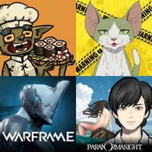 Feb 16 - 22, 2026 New Games