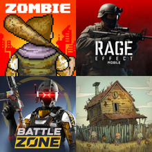 Games🎮