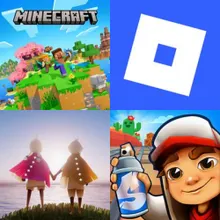 Games🎮