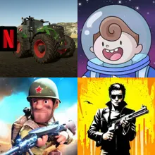 Nov 27 - Dec 3, 2023 New games