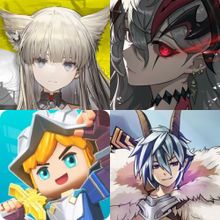 Best games