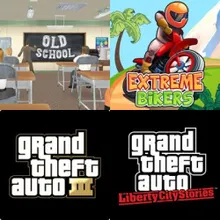 Best open world games