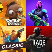 MILTEPIYER GAMES ☠️