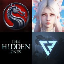 Online games