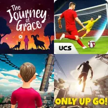Only up