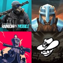 Feb 23 - Mar 1, 2026 New Games